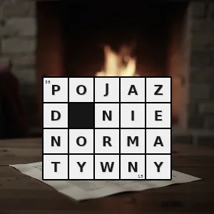 Rozwiązanie krzyżówki: naciski - pojazd nienormatywny | hasła, synonimy i podpowiedzi Hasło krzyżówkowe naciski - pojazd nienormatywny – rozwiązanie, synonimy, podpowiedzi i definicje krzyżówkowe